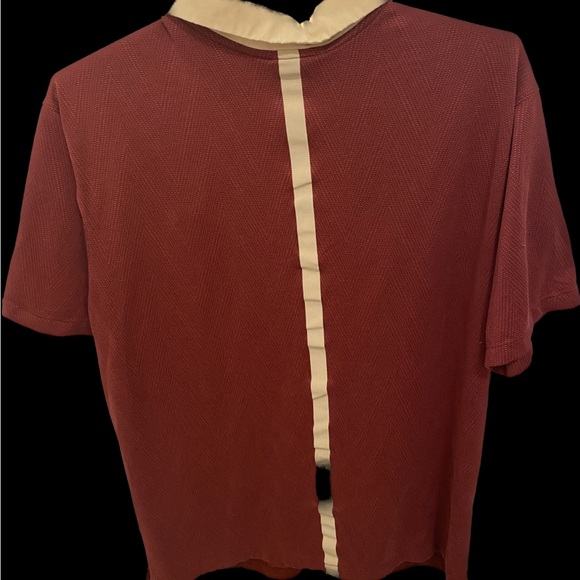 FSU Nike Polo Men’s Large - Picture 2 of 3